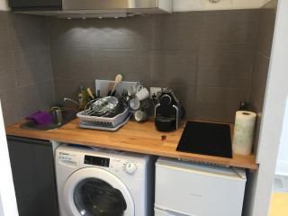 Appartement refait à neuf à Annecy - 3
