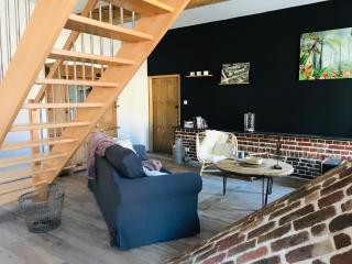 Les Chambres d'hotes de Sophie - Piennes - 8