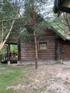 Šeimyninis namelis nr.2 - Kurėnai - 7