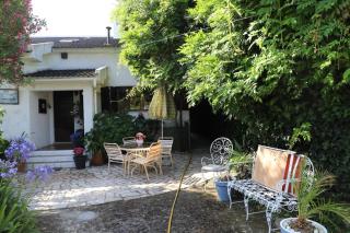 Villa Casa das Palmeiras - Charneca - 2