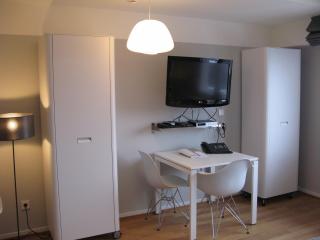 Residence Key Inn - Limperstberg - Luxemburg (Stadt) - 7