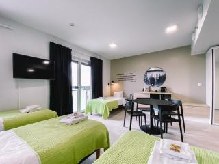 Hotelli Kuohu Kangasala - Hotel and Apartments by UHANDA - 3