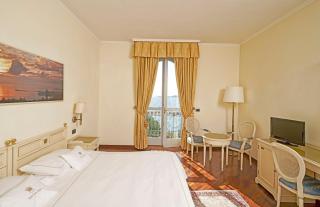 Hotel Savoy Palace - Gardone Riviera - 3
