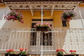 Vila Adria - Hrabušice - 7