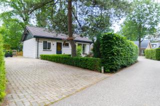 Vakantiehuisje Specht - Otterlo - 0