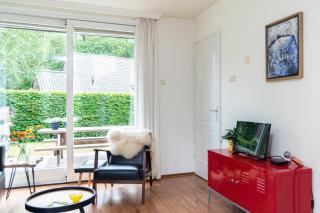 Vakantiehuisje Specht - Otterlo - 6