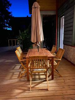 Karkle SummerHOUSE, sea view villa - 4