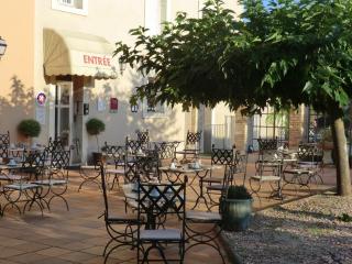 Hôtel du Parc, Avignon Est, The Originals City, - Entraigues-sur-la-Sorgue - 7