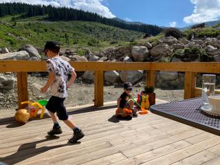 Apartmán Polana - Demänovská Dolina - 1