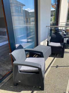 Apartmán LIANA Hrebienok C107 - 9