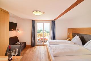 Hotel Tirolerhof - Terenten - 1