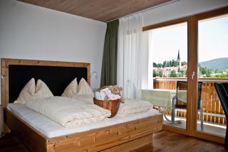 Hotel Tirolerhof - 2