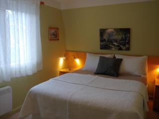 3 Bedrooms 3 beds near metro -2 Parking Free - Montréal - 6