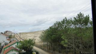 Appartement Mimizan Plage accès direct plage surveillée - 1