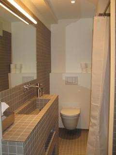Residence Key Inn - Limperstberg - Luxemburg (Stadt) - 6