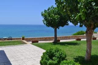 Aquarius House - Agios Georgios - 3