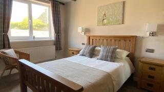 Butterchurn Guest House - Otterburn - 1
