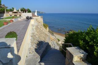 Aquarius House - Agios Georgios - 0