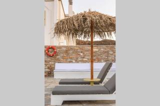 Marble Art Villas - Panormos - 5