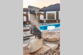 Marble Art Villas - Panormos - 2