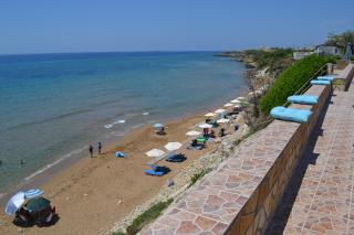 Aquarius House - Agios Georgios - 4