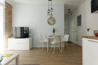 Apartament Wilda Nova - Poznan - 5