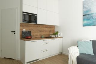 Apartament Wilda Nova - Poznan - 6