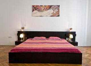 Balcony Apartment - Budapest - 0