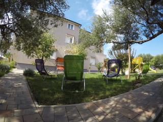 Apartments RELAX 1 - Rab (Arbe) - 4