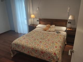 Apartamentos San Román - Retorta - 1