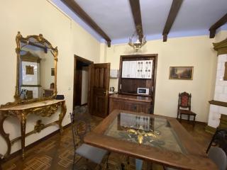 Апартаменти королівські на вулиці Лесі Українки 19 - Lviv - 5