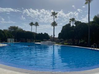 Sea Views! 3 bedroom Villa, sleeps 6 - Fuengirola - 3