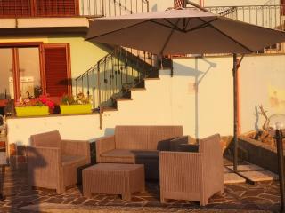 Appartamento Belvedere Sassos - Tresnuraghes - 5