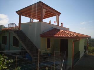 Appartamento Belvedere Sassos P 3267 - Tresnuraghes - 1