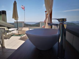 Appartamento Belvedere Sassos P 3267 - Tresnuraghes - 4