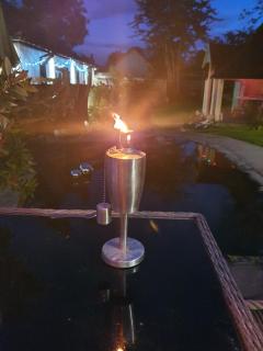 The little garden hoose - Inverness - 9