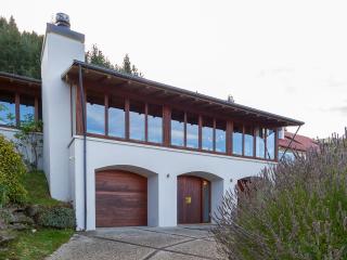 Vista Retreat - Queenstown Holiday Home - Queenstown - 9