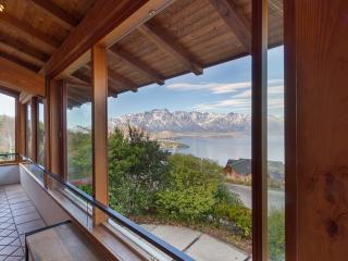 Vista Retreat - Queenstown Holiday Home - Queenstown - 0
