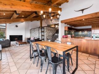 Vista Retreat - Queenstown Holiday Home - Queenstown - 6
