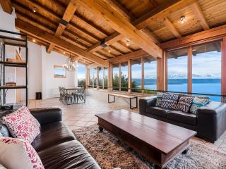 Vista Retreat - Queenstown Holiday Home - 7