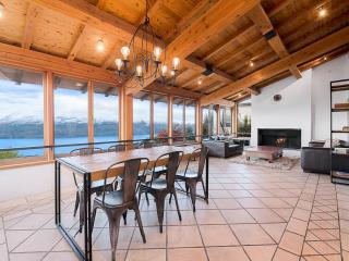 Vista Retreat - Queenstown Holiday Home - Queenstown - 5