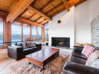 Vista Retreat - Queenstown Holiday Home - Queenstown - 4