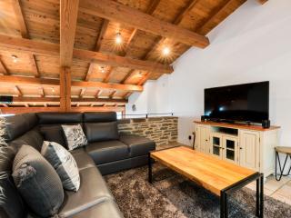Vista Retreat - Queenstown Holiday Home - Queenstown - 1
