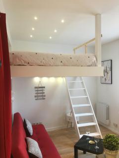 Lovely Studio - Bourges - 9
