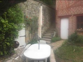 Vue imprenable a Pierrefonds - 7