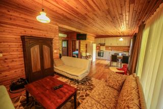 Villa Zeytin - Cıralı - 4