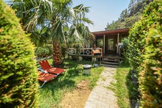 Villa Zeytin - Cıralı - 2