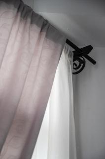 Polytimon, an Athenian neoclassical apartment - Athens - 2