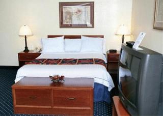 Affordable Suites of America Grand Rapids - 3