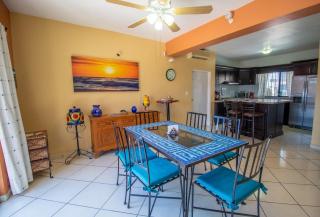 Alberca Caliente, Heated Pool House with the view - 5